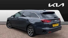 Kia Ceed 1.5T GDi ISG 3 5dr DCT Petrol Estate